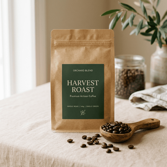 Cách chọn blend cho quán mới mở để giảm thử-sai