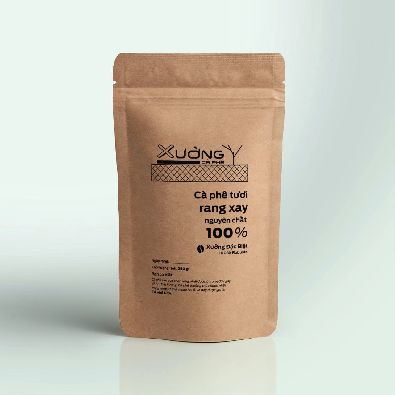 Xưởng Đặc Biệt