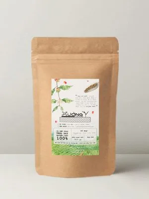 Xưởng Đặc Biệt